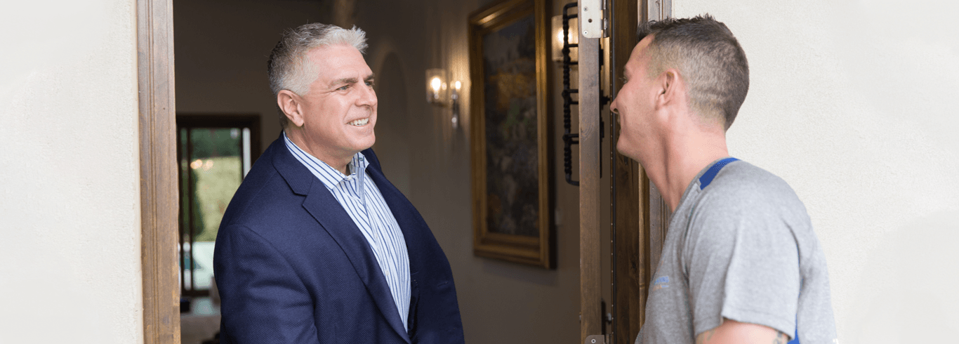 Veterans Moving America leadership team
