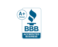 BBB Accredited Business
