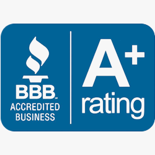 BBB Accredited Business