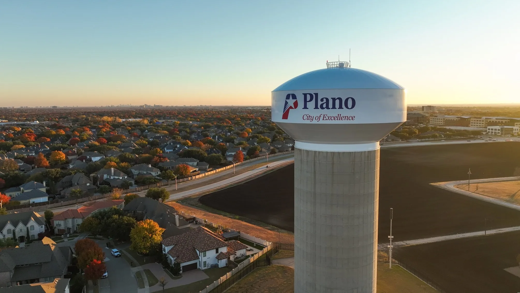 Plano, TX — moving services by Veterans Moving America