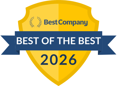 Best of the Best – bestcompany.com